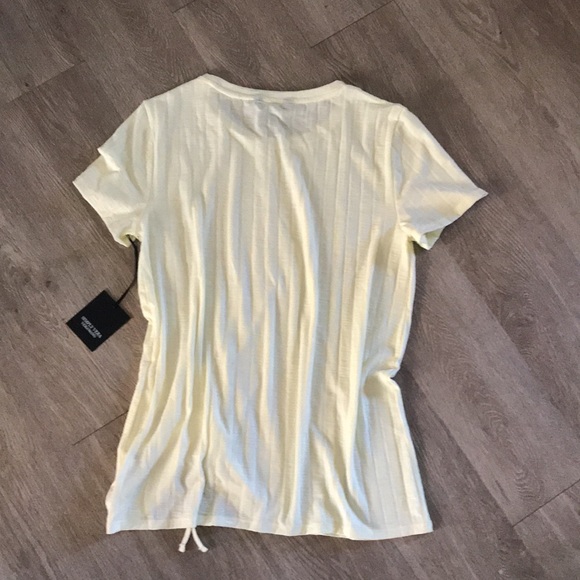 Vera Wang Top - Picture 3 of 3